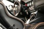 Alfa Romeo Disco Volante Spyder 2017 года